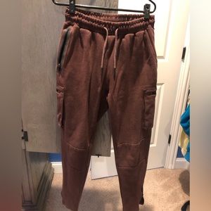 ASRV joggers size L
